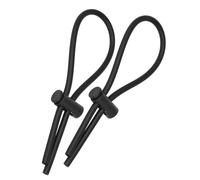 ELECTRASTIM RUBBER ELECTRO ANILLO ESTIMULADOR PENE