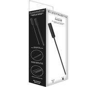 ElectraStim - Silicone Noir Flexible Sound 7mm
