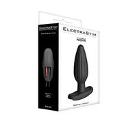 Electrastim Silicone Plug Anal Rocker Butt Medium