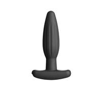 ELECTRASTIM SILICONE PLUG ANAL ROCKER BUTT SMALL
