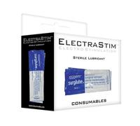 Electrastim Lubricante Esterilizante Pack De 10uds