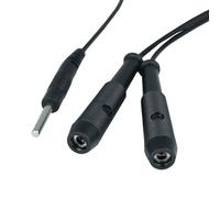 ElectraStim Cable combinador trifásico