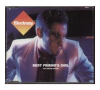 Electrasy - Best Friends Girl [CD 2]