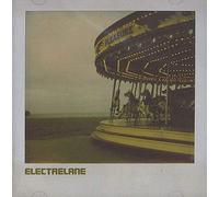Electrelane - Rock It to the Moon