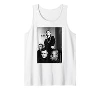 Electribe 101 Electronic Soulful House Group por AJ Barratt Camiseta sin Mangas
