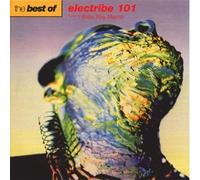 Electribe 101 Ft Billie Ray - The Best of...