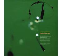 ELECTRIBE 101 Tell me When The Fever Ended (Remix) 12"