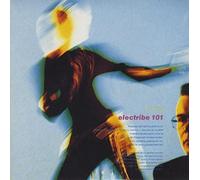 Electribe 101 - You're walking (1990) / Vinyl single [Vinyl-Single 7'']