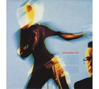 Electribe 101 - You're walking (Corporate Def Mix) [VINYL]