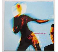 Electribe 101 - You're Walking - Mercury, Mercury
