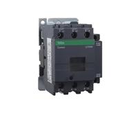 Electric AC contactor LC1D40 New black version Three-pole LC1D50 LC1D65 LC1D80 LC1D95 B7C F7C Q7C M7C 110V 220V 380V(AC LC1D40A,220V)