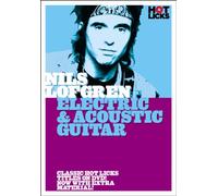 Electric & Acoustic Guitar [Edizione: Stati Uniti] [USA] [DVD]