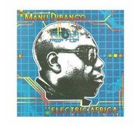 Electric Africa by Manu Dibango