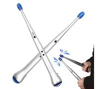 Electric Air Drum Sticks, Digital Rock Beat Drumsticks, Electronic Rhythm Drumsticks, Air Drum Sticks, Digital Drumsticks for Kids, Electronic Drumsticks for Beginners, Rock Beat Drumsticks