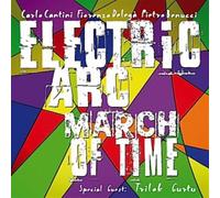 Electric Arc - March of Time