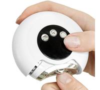 Electric - Automatic Filer Electric Baby,Baby, Versatile, For Adults, Men, Babies