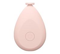 Electric Baby Clipper - -Shaper de uñas, Fils de uñas tranquilas | 3.74 * 2.56 * 1.1 pulgadas Batería infantil de uñas Operada, herramienta de uñas para niños pequeños, kit de molinillo de uñas con