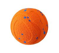 Electric Ball for Dogs - Interactive Cat Chewing Game | Automatic Dog Ball |Smart Moving Toy, Usb Charging, Biting Teething Toy, for Kitten Small Medium Large Breed Mental Boredom Indoor Outdoor