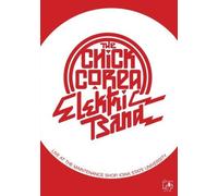 Electric Band: Live at the Maintenance Shop (DVD) Dave Weckl (Importación USA)