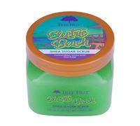 ¡27% DTO! Exfoliante de Azúcar de Karité Electric Beach 510 gr