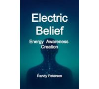Electric Belief: How Thought Generates Current and Shapes Your Field