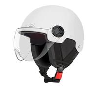 Electric Bike Helmet - Electric Scooter Helmet | Cool Bike Helmett, Adjustable Scooter Helmett, Anti-UV Breathable Protective Ear Protection Hat For Riding, Skateboarding Cycle Men Kids Adult