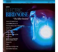Electric Bird Noise - The Silber Sessions
