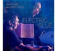 Electric Blue