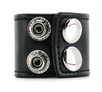 Electric Blueline C&B - Anillos