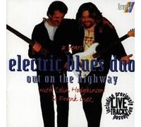 Electric Blues Duo - Out on The Highway [Import]