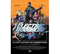Electric Boogaloo - Edición Sencilla [DVD]