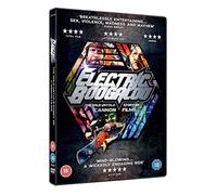 Electric Boogaloo: The Wild, Untold Story of Cannon Films [DVD]