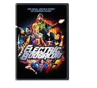 Electric Boogaloo: The Wild, Untold Story of Cannon Films [USA] [DVD]