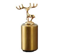 Electric Bottle Opener - Stainless Steel Beer and Wine Cap Remover, Convenient Automatic Opration, Ideal for Home, Outdoor Adventures, Camping, Hiking, Fishing | Gift for Father’s Day, Christmas