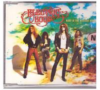 Electric Boys - Mary in the mystery world