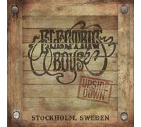 Electric Boys - Upside Down [Vinilo]