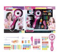 Electric Braiding Machine Multifunctional Easy Automatic Hair Styling