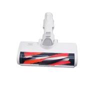 Electric Brush Head,Compatible For Xiaomi K10/G10 1C V8/V9B/V9P/V11/G9, Carpet Brush Vacuum Cleaner Parts(Red)