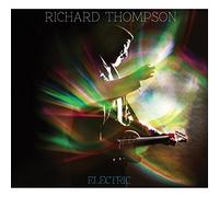 Electric by Richard Thompson