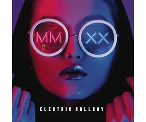 Electric Callboy - MMXX