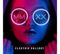 Electric Callboy - MMXX - EP