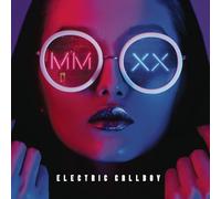 Electric Callboy - MMXX [Vinilo]