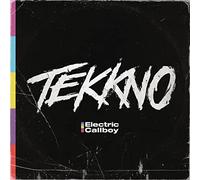 Electric Callboy - Tekkno (Ltd. Deluxe Fanbox 2024)