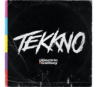 Electric Callboy - Tekkno [Vinilo]