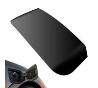 Electric Car Charger Cover - Heavy Duty Waterproof Magnetic Charger Port | Protective EV Charging Port Cover with Secure Magnetic Design for Shielding Charging Connections from Rain Dust and Debris |
