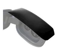 Electric Car Charger Cover, Waterproof Magnetic EV Charging Port Cover