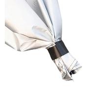 Electric Car Charger Cover - Weatherproof Dust Proof, Protective Plug Shield, Electric Vehicle Accessory, Safety Guard | Reliable Charger Plug Protection for Garage Home Driveway Parking Rain