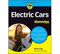 Electric Cars For Dummies