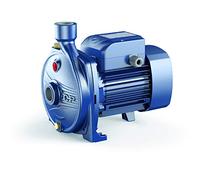 Electric Centrifugal Water CP Pump CPm170 1,5Hp Steel impeller 240V Pedrollo