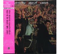 Electric Chairs - Storm the Gates of Heaven